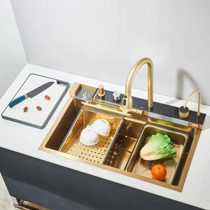 CHIUVETA AURIE+SCURGATOR