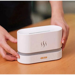 UMIDIFICATOR FLACARA