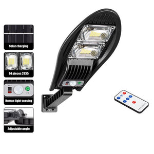 LAMPA SOLARA 1200W