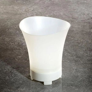 Frapieră cu Bluetooth și Iluminare LED – Portabilă, Elegantă, Multifuncțională