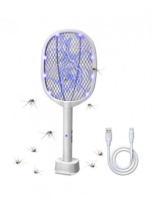 SET 2X PALETA ANTI-INSECTE