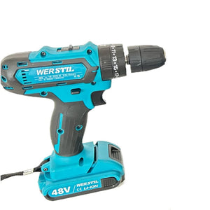 TRUSA BORMASINA AUTOFILETANTA