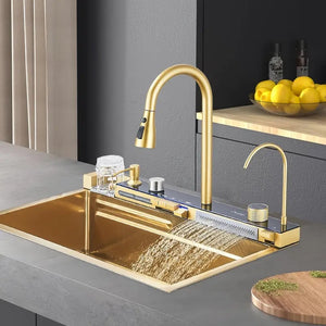 CHIUVETA AURIE+SCURGATOR