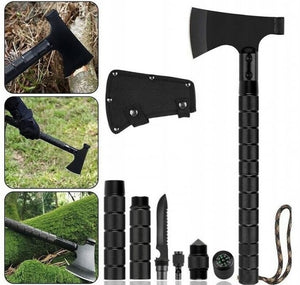 TOPOR MULTIFUNCTIONAL