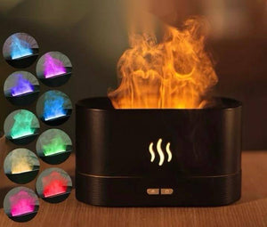 UMIDIFICATOR FLACARA