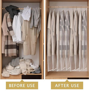 SET 5 HUSE IMBRACAMINTE