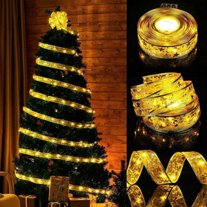 SET INSTALATIE PANGLICA 2X10M