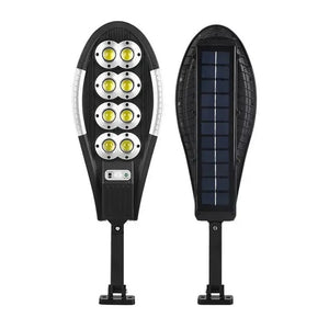 SET 2X LAMPA SOLARA 90LED