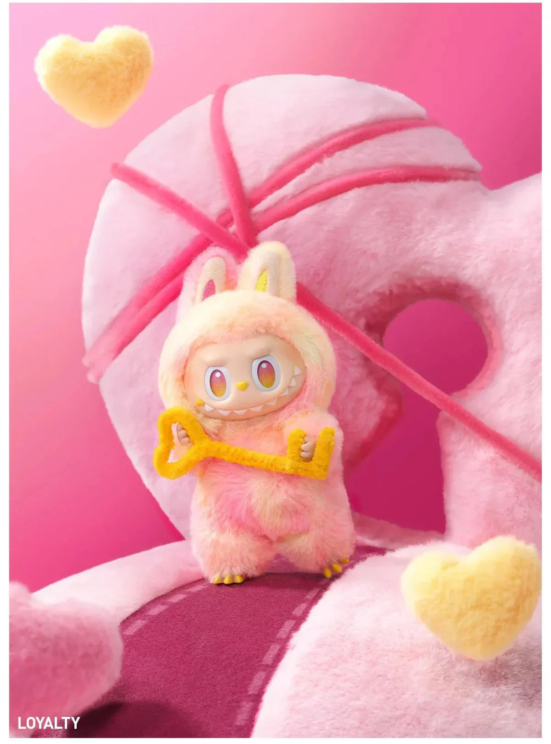 PROMO 1+1 GRATIS Figurina Pop Mart Labubu – surpriza