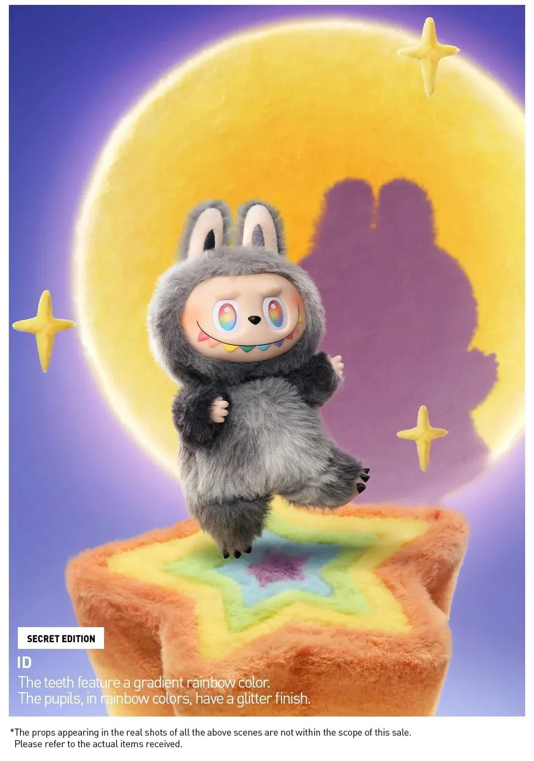 PROMO 1+1 GRATIS Figurina Pop Mart Labubu – surpriza