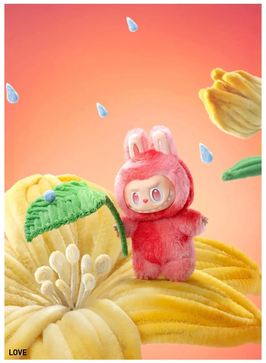 PROMO 1+1 GRATIS Figurina Pop Mart Labubu – surpriza