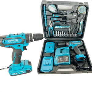 TRUSA BORMASINA AUTOFILETANTA