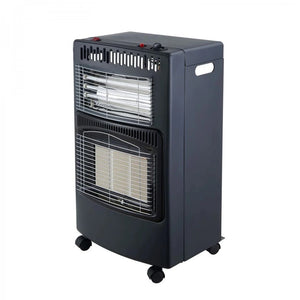 SOBA PE GAZ SI ELECTRIC