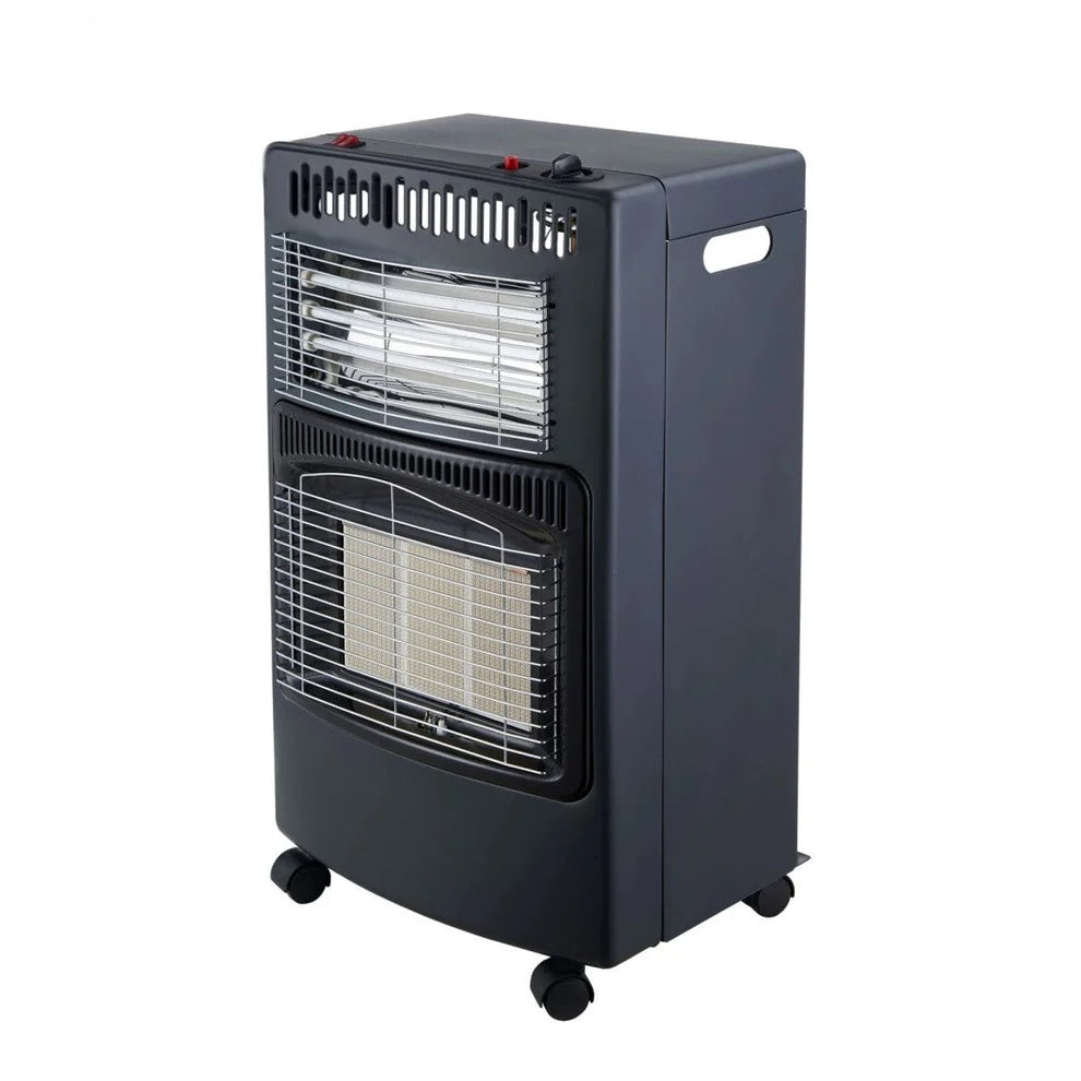 SOBA PE GAZ SI ELECTRIC