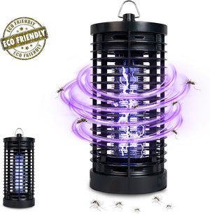 APARAT ANTI INSECTE UV