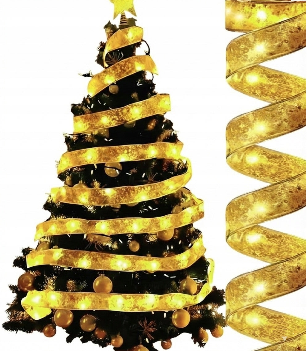 SET INSTALATIE PANGLICA 2X10M