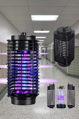 APARAT ANTI INSECTE UV