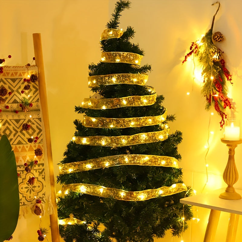 SET INSTALATIE PANGLICA 2X10M