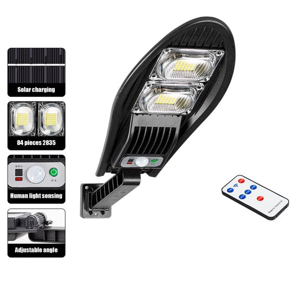 LAMPA SOLARA 1200W
