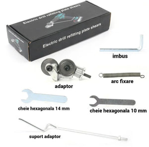 ADAPTOR DE TAIAT TABLA