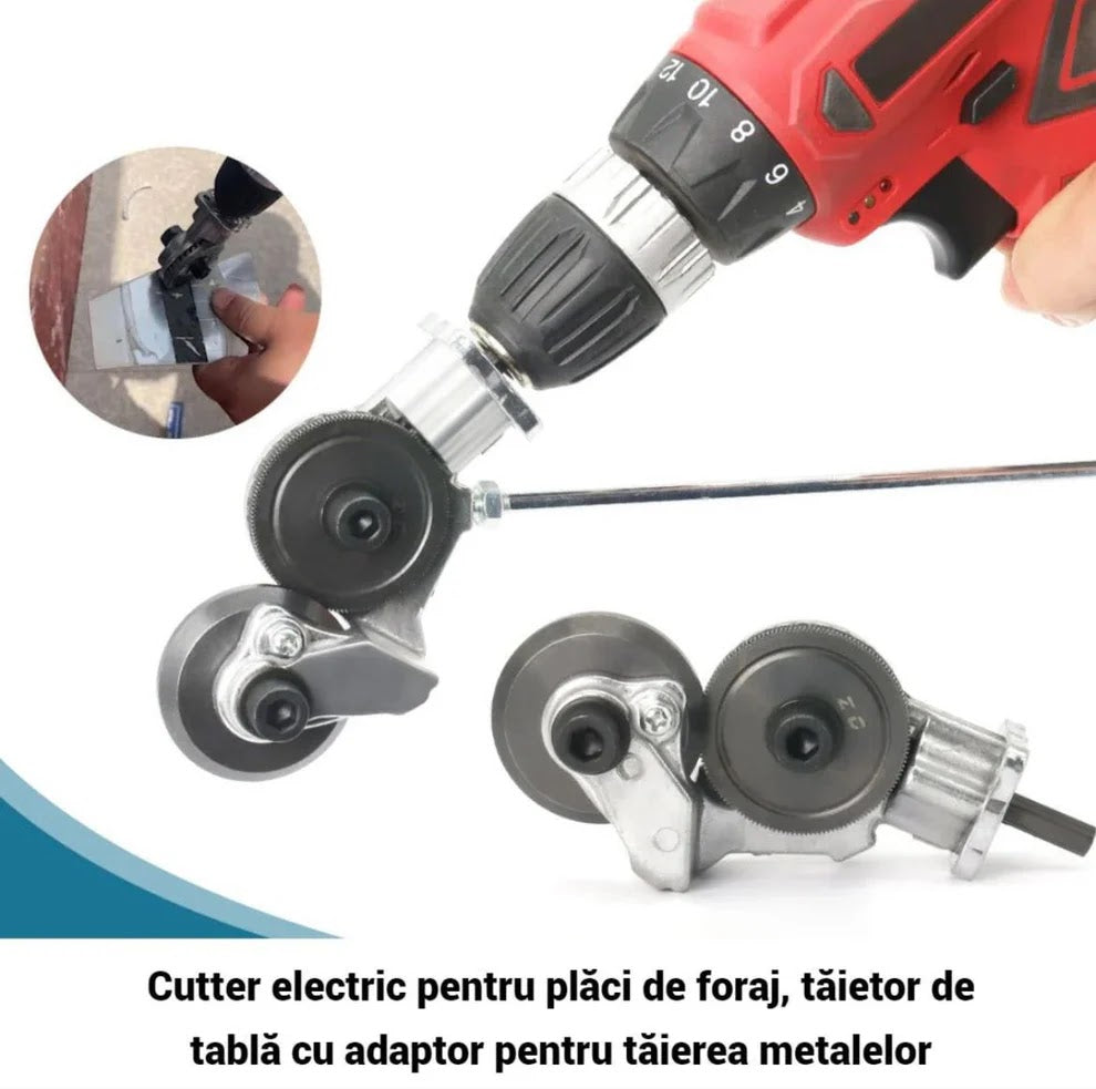 ADAPTOR DE TAIAT TABLA