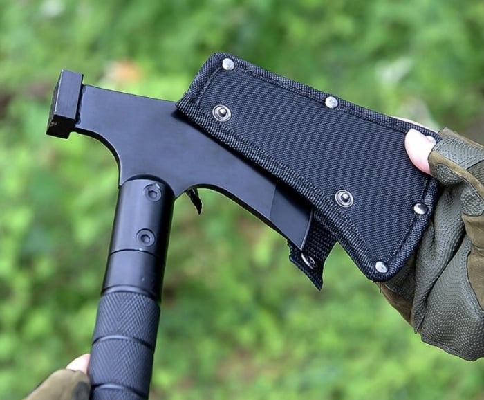 TOPOR MULTIFUNCTIONAL