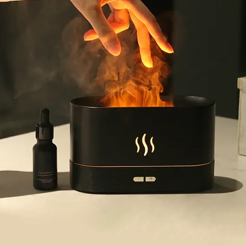 UMIDIFICATOR FLACARA