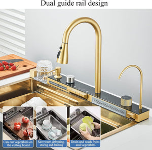 CHIUVETA AURIE+SCURGATOR