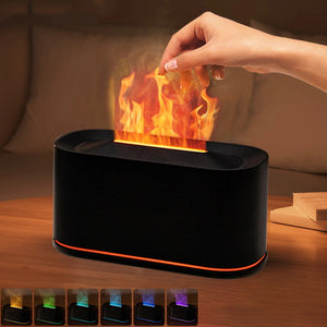 UMIDIFICATOR FLACARA