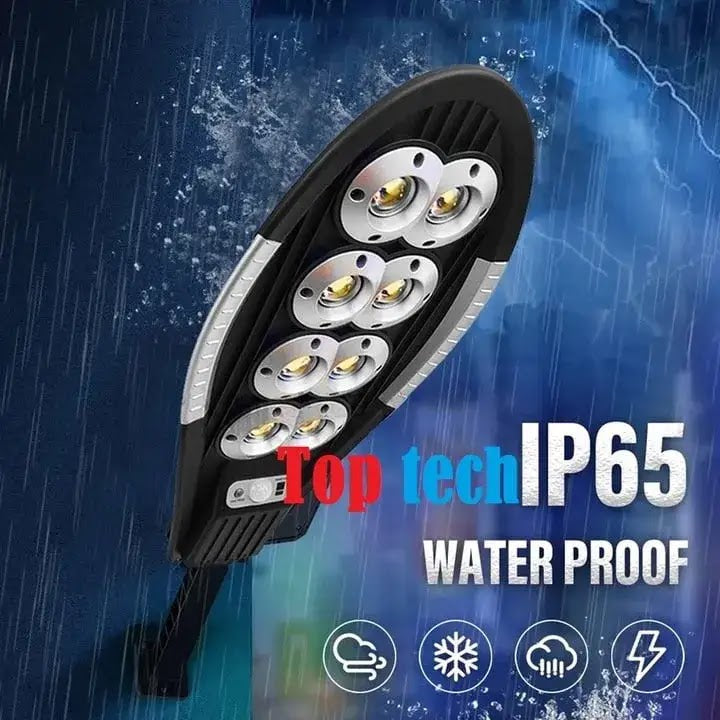 SET 2X LAMPA SOLARA 90LED