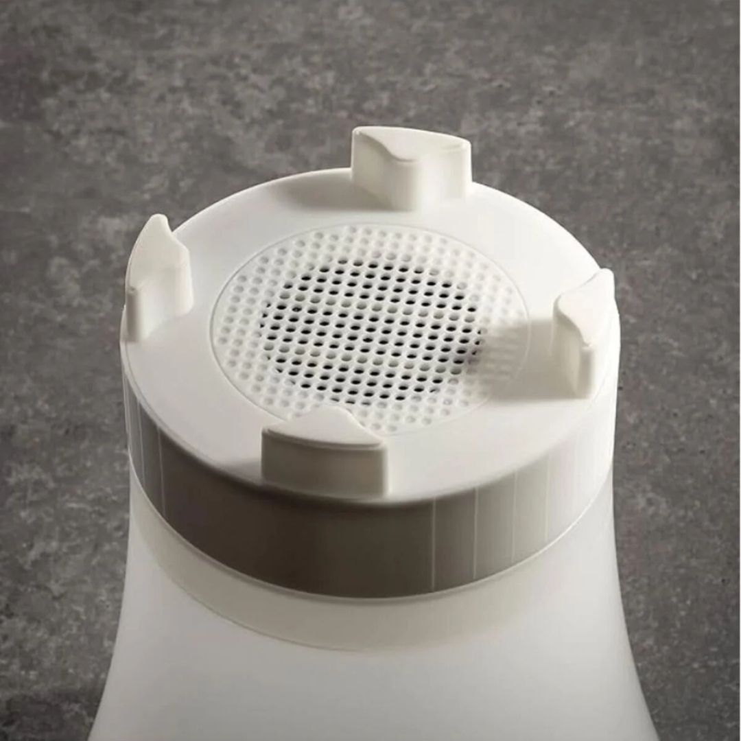 Frapieră cu Bluetooth și Iluminare LED – Portabilă, Elegantă, Multifuncțională