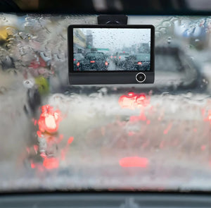 Cameră Auto de Bord – Înregistrare 4K Ultra HD, Viziune Nocturnă și Monitorizare 24/7