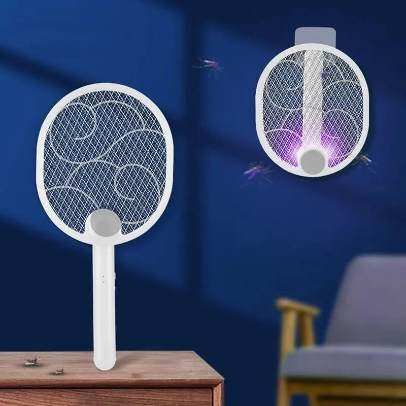 SET 2X PALETA ANTI-INSECTE