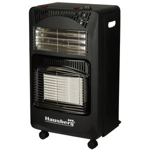 SOBA PE GAZ + INSTALATIE 100M