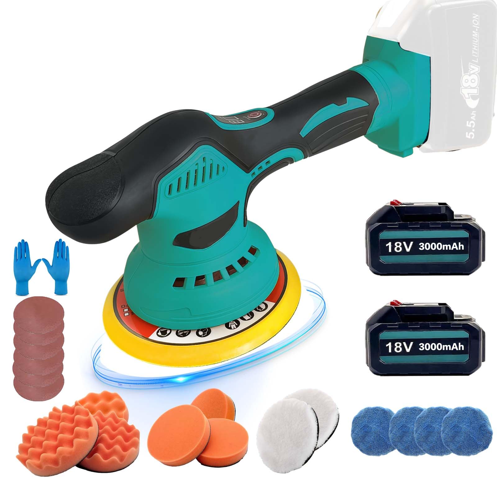 APARAT DE SLEFUIT AUTO