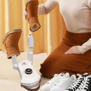 USCATOR PENTRU INCALTAMINTE