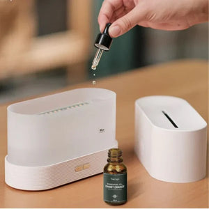 UMIDIFICATOR FLACARA