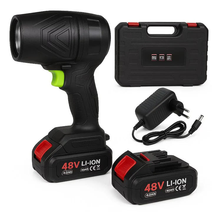 SUFLANTA CAR DRY 4 ACUM