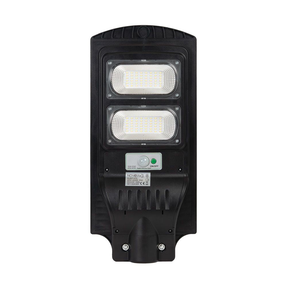 LAMPA SOLARA 130W