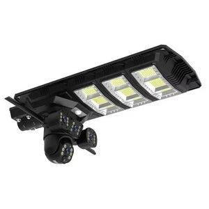 LAMPA SOLARA CU CAMERA V2