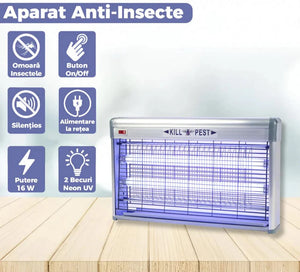 APARAT ANTI-INSECTE