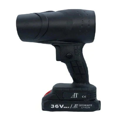 Suflanta CAR DRY Multifunctionala Portabila 48v, 2 acumulatori inclusi!!!