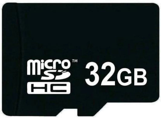 Card microSD 64 GB