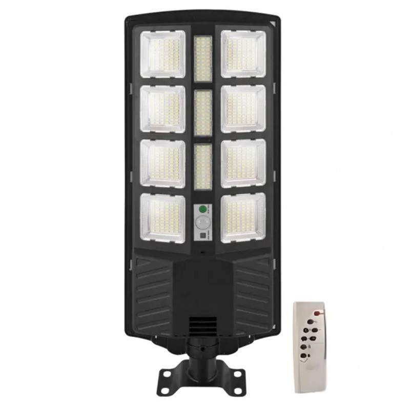 LAMPA SOLARA STRADA PRO-LED XL