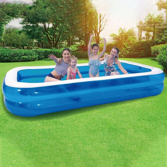 PISCINA 260CM