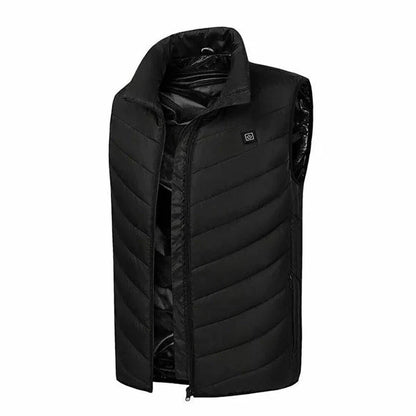 Vestă unisex încălzită FLAMEVEST