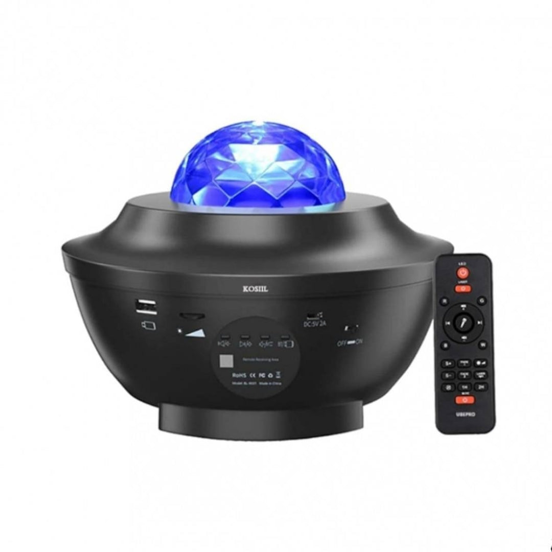 GLOB CU PROIECTOR SPATIAL