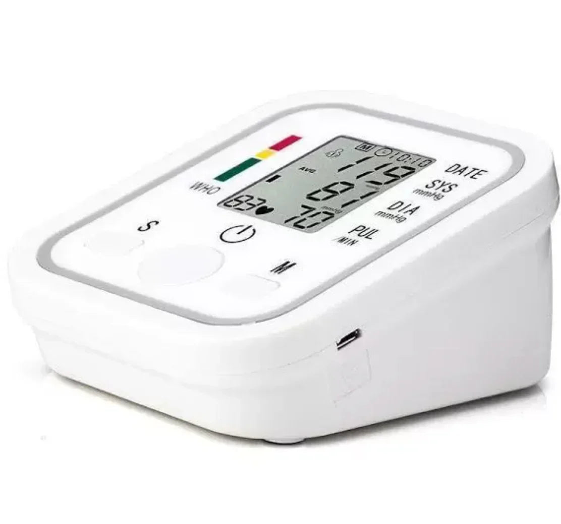 Tensiometru electronic de brat