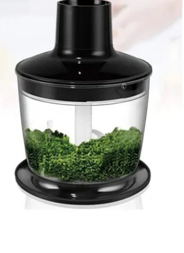 Blender electric multifunctional 4 in 1