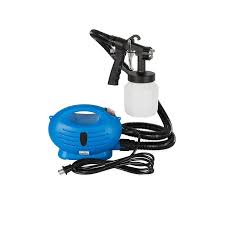 Dispozitiv electric de vopsit și zugrăvit, 650 W